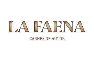 LA FAENA