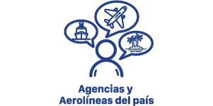 AEROLINEAS - VIAJES