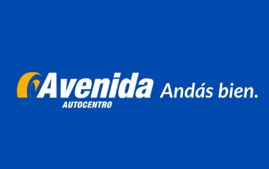 AVENIDA AUTOCENTRO