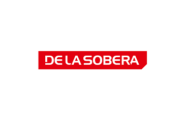 DE LA SOBERA