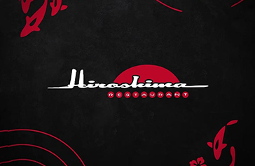 HIROSHIMA - ENCARNACIÓN