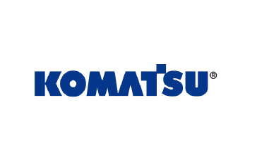 KOMATSU
