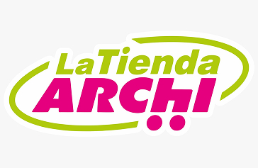 LA TIENDA ARCHI