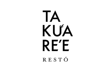 TAKUARE E RESTO