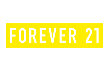 FOREVER 21