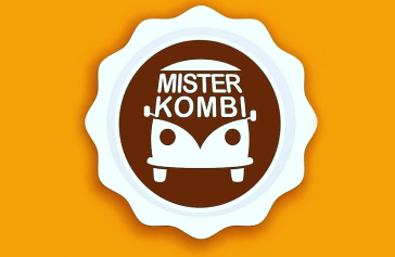 MISTER KOMBI
