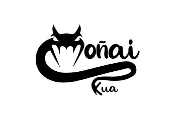 MOÑAI KUA