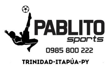 PABLITO SPORTS