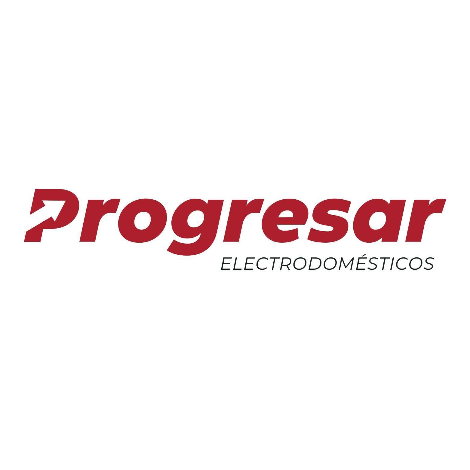 PROGRESAR ELECTRODOMÉSTICOS
