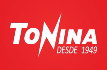 BATERIAS TONINA