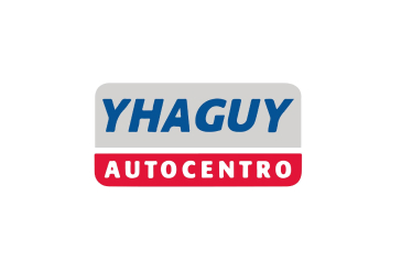 YHAGUY AUTOCENTRO